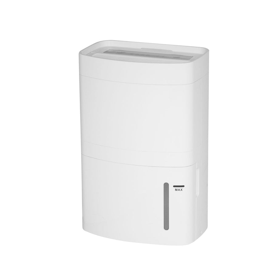 Blyss Dehumidifier WDH-1920EA White 25l/d Portable Moisture Damp Mould Remover - Image 2