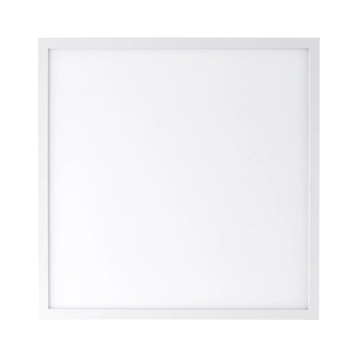 Colours LED Light Panel White Square Warm White And Neutral White (L)595mm - Image 2