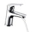 Bristan Bathroom Tap Mono Mixer 1 Lever Chrome Effect Ceramic Cartridge 5Bar - Image 4