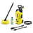 Kärcher Pressure Washer Electric K2 Ergonomic Portable Garden Patio 110bar 1400W - Image 7