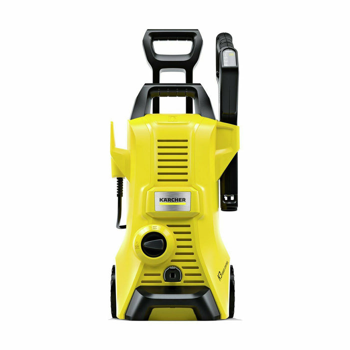 Karcher Pressure Washer K3 Car Garden Patio Jet Washer Power Control 1600W - Image 5