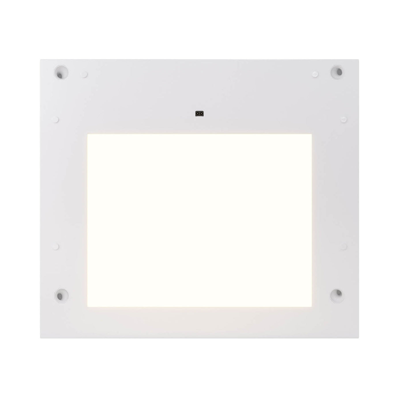 Under Cabinet Light Integrated LED Cool Warm White Mains Powered L319 x W364mm - Image 6