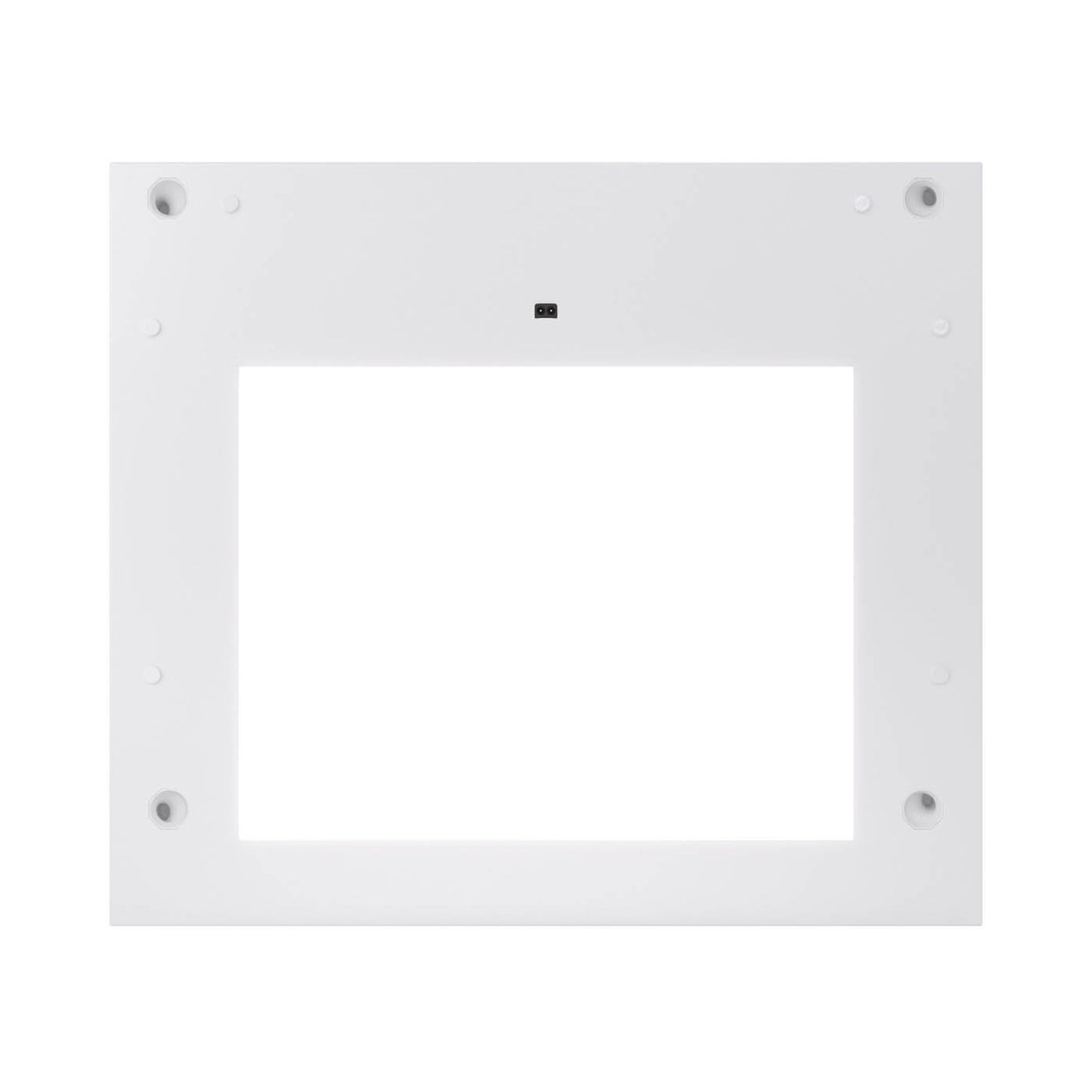 Under Cabinet Light Integrated LED Cool Warm White Mains Powered L319 x W364mm - Image 7