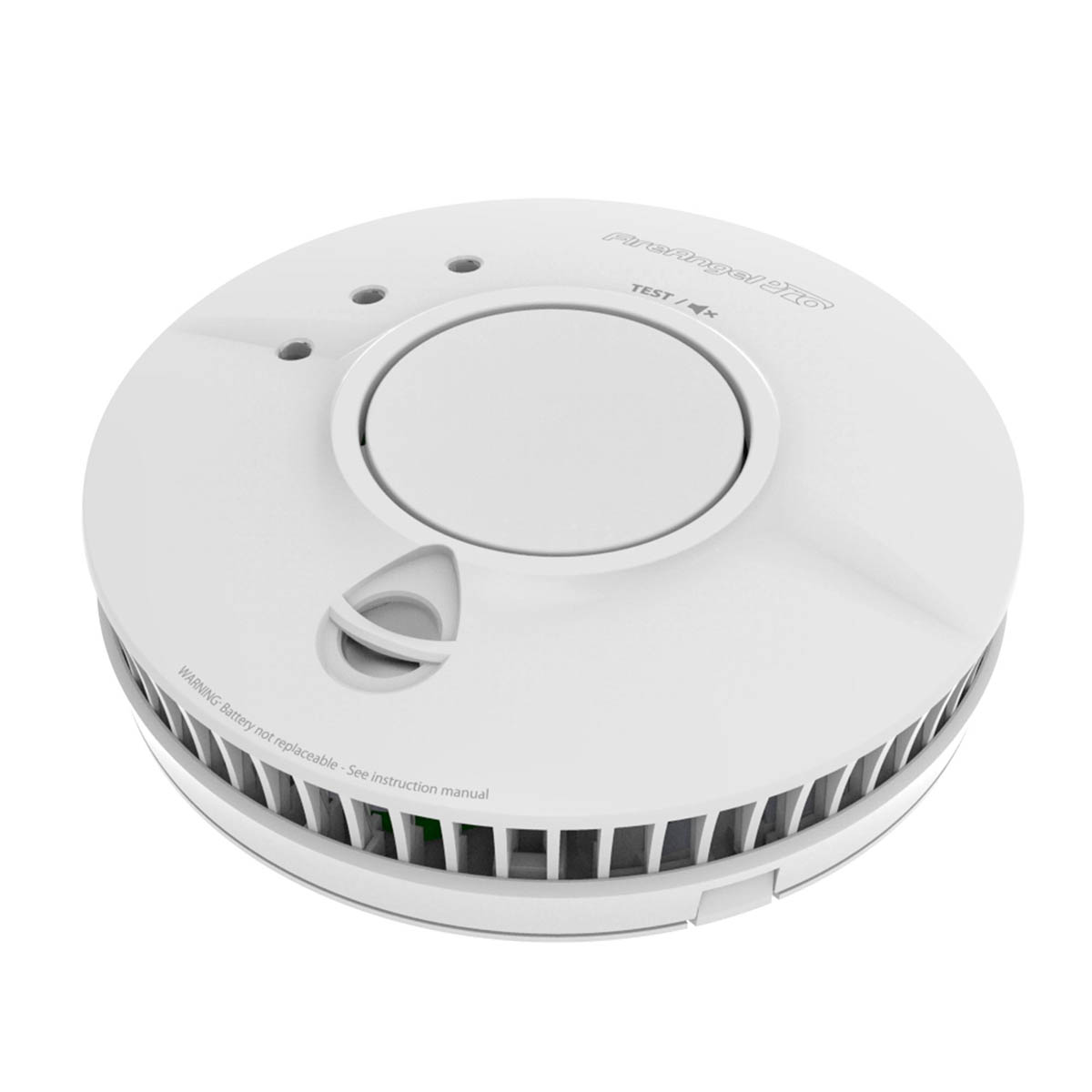 FireAngel Smart Smoke Alarm Pro Connected Battery And Mains-Powered Interlinked - Image 1