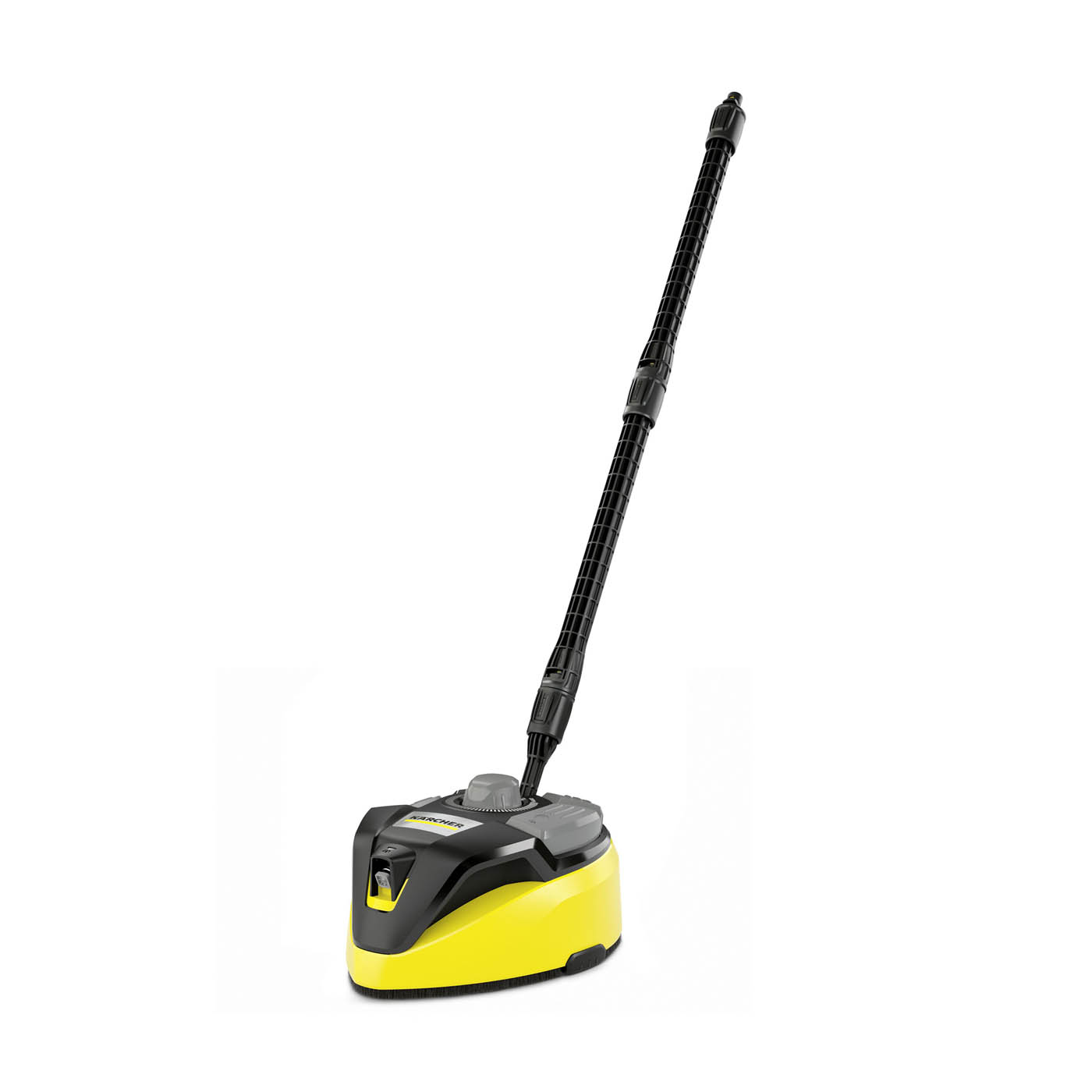 Karcher Pressure Washer T7Plus Patio Decking Cleaner Outdoor (Dia)28.8cm - Image 1