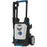 Mac Allister Pressure Washer Jet Cleaner Electric MPWP18003 140bar 1.8kW 240V - Image 5