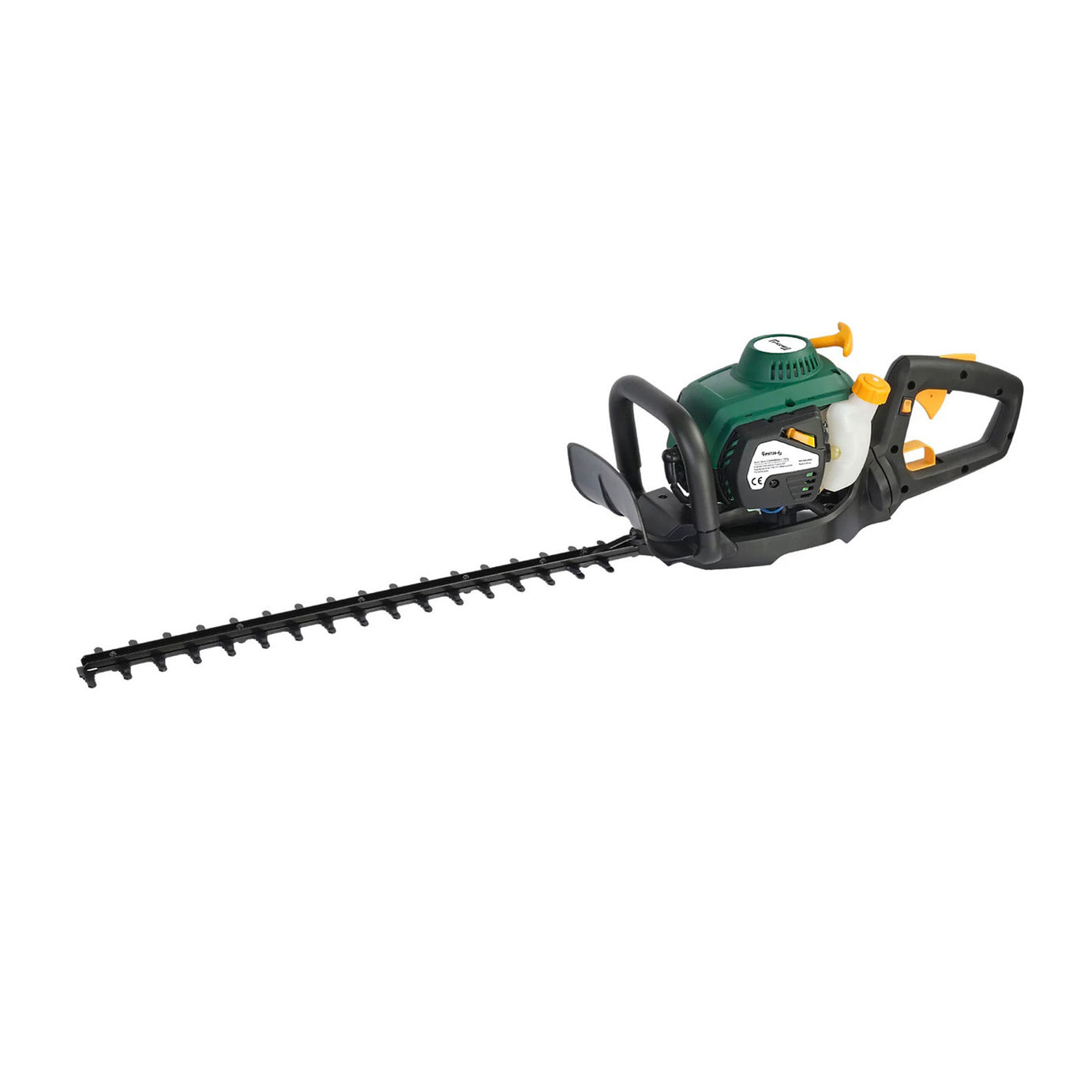 Petrol Hedge Trimmer FPHT26-4 2 Stroke Engine 1.03hp 26cc 550mm 108dB(A) - Image 1