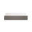 Internal Drawer Grey Oak Effect Slab Soft Close (H)170mm (W)937mm (D)500mm - Image 2