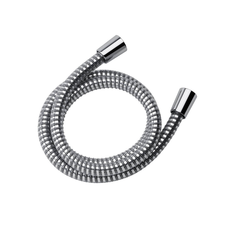 Mira Electric Shower 10.8kW Matt White Chrome 2 Spray Pattern Round Twin Head - Image 3