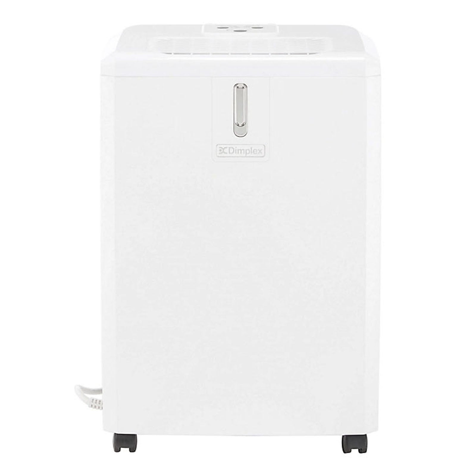 Dimplex Dehumidifier 14L/d Electric White Portable Home Moisture Damp Mould - Image 1