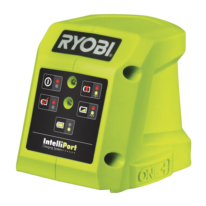 Ryobi Battery And Charger One+ 4.0Ah Li-ion Power Garden Heavy Duty Tools 18V - Image 3