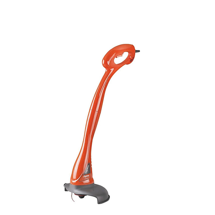 Flymo Grass Trimmer Electric Minitrim Ergonomic Garden Cutter Lightweight 230W - Image 1