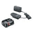 Bosch  Battery And Charger Kit 18V 2.5Ah AL1810CV Power For All Compact - Image 2