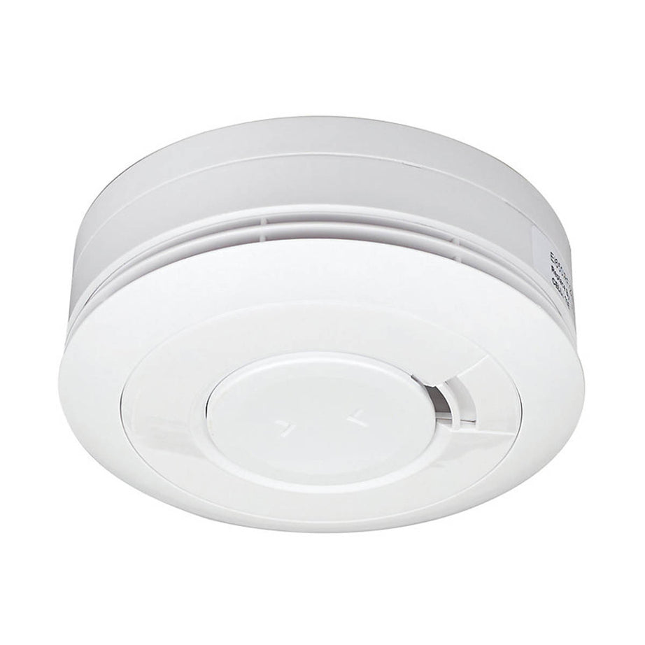 Aico Smoke Alarm White EI650RF Battery Interlinked RadioLINK+ Interconnection - Image 5