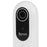 Byron Video Doorbell Smart White Wired 1080HD Resolution Battery Powered IP44 - Image 7