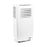 Smart Dehumidifier Wifi Air Conditioner Fan 3 in 1 7000BTU Remote Control - Image 6