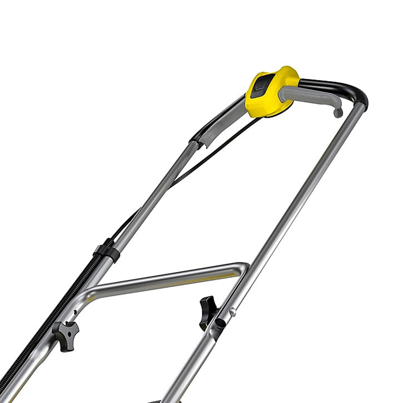 Karcher Lawnmower Cordless 18V 5Ah Li-ion 18-36 Garden 36cm Grass Cutter - Image 7