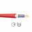 Prysmian Cable 2 Core Earth FP200 Wiring Round Red Fire Resistant 2.5mm² 50m - Image 2