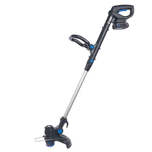 Mac Allister Grass Trimmer Cordless MGT1825-Li Solo Telescopic Shaft 250mm 18V - Image 1