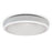 4lite Ceiling Wall Light Integrated LED Smart White Dimmable Water Resistant - Image 2