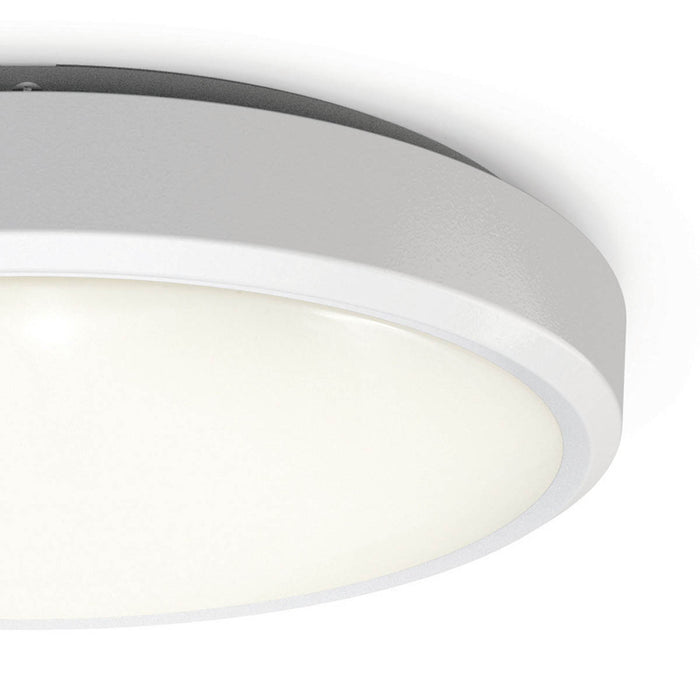 4lite Ceiling Wall Light Integrated LED Smart White Dimmable Water Resistant - Image 4