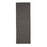 Runner Rug Grey Reversible Balcony Hallway Indoor Outdoor Terrace 230x80cm - Image 1