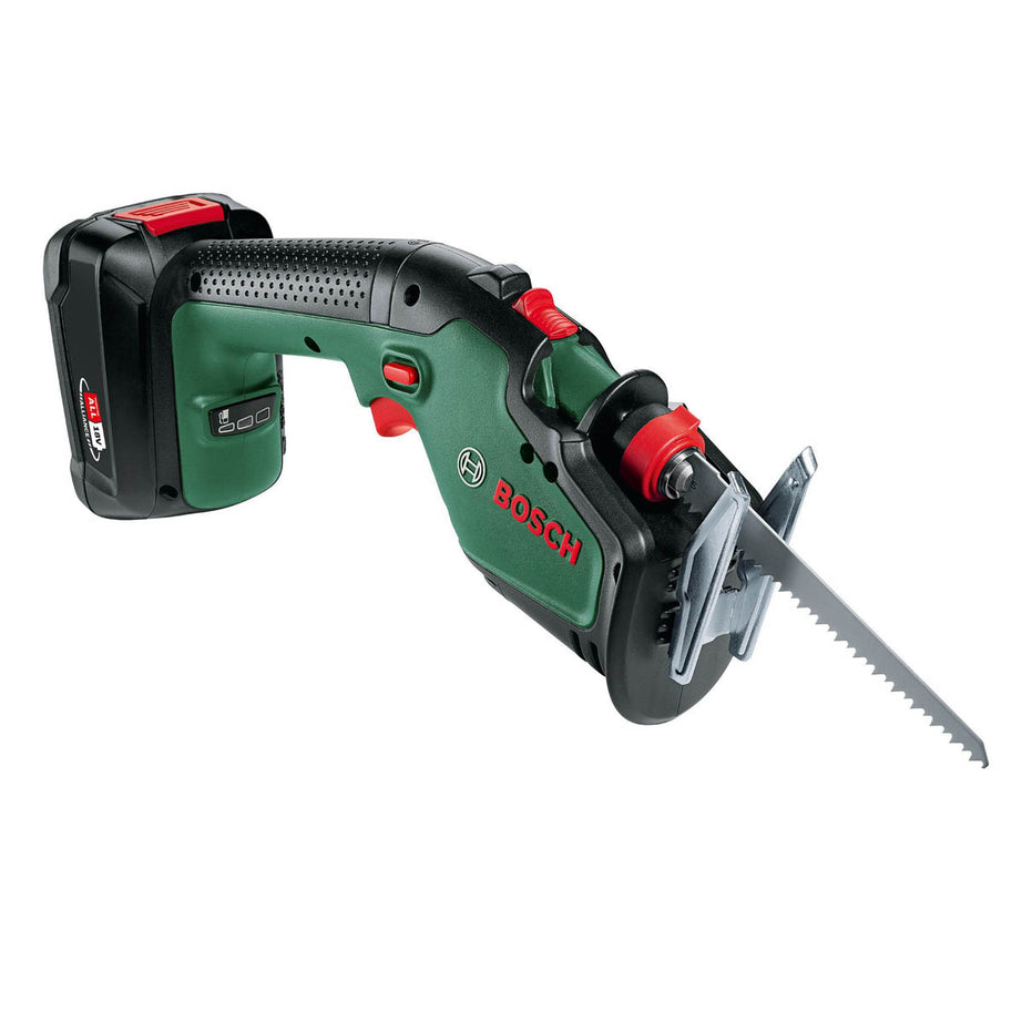 Bosch Reciprocating Saw Cordless KEO 2.0Ah Li-ion Variable Speed 	Ergonomic 18V - Image 3
