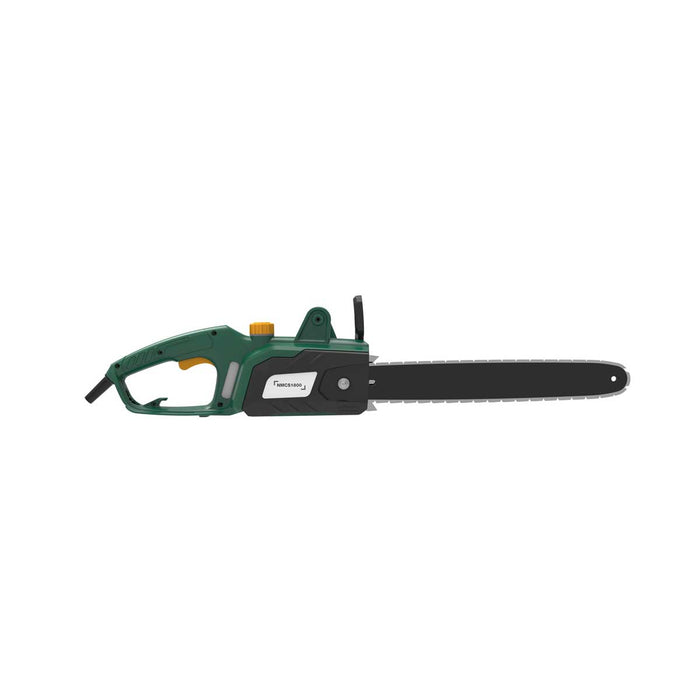 Chainsaw Corded Electric Anti Vibration System Ergonomic Handle 950W 410mm - Image 3