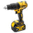 DeWalt Combi Drill DCD778M2T Cordless Compact 18V Li-Ion 2 x 4Ah Charger Case - Image 2