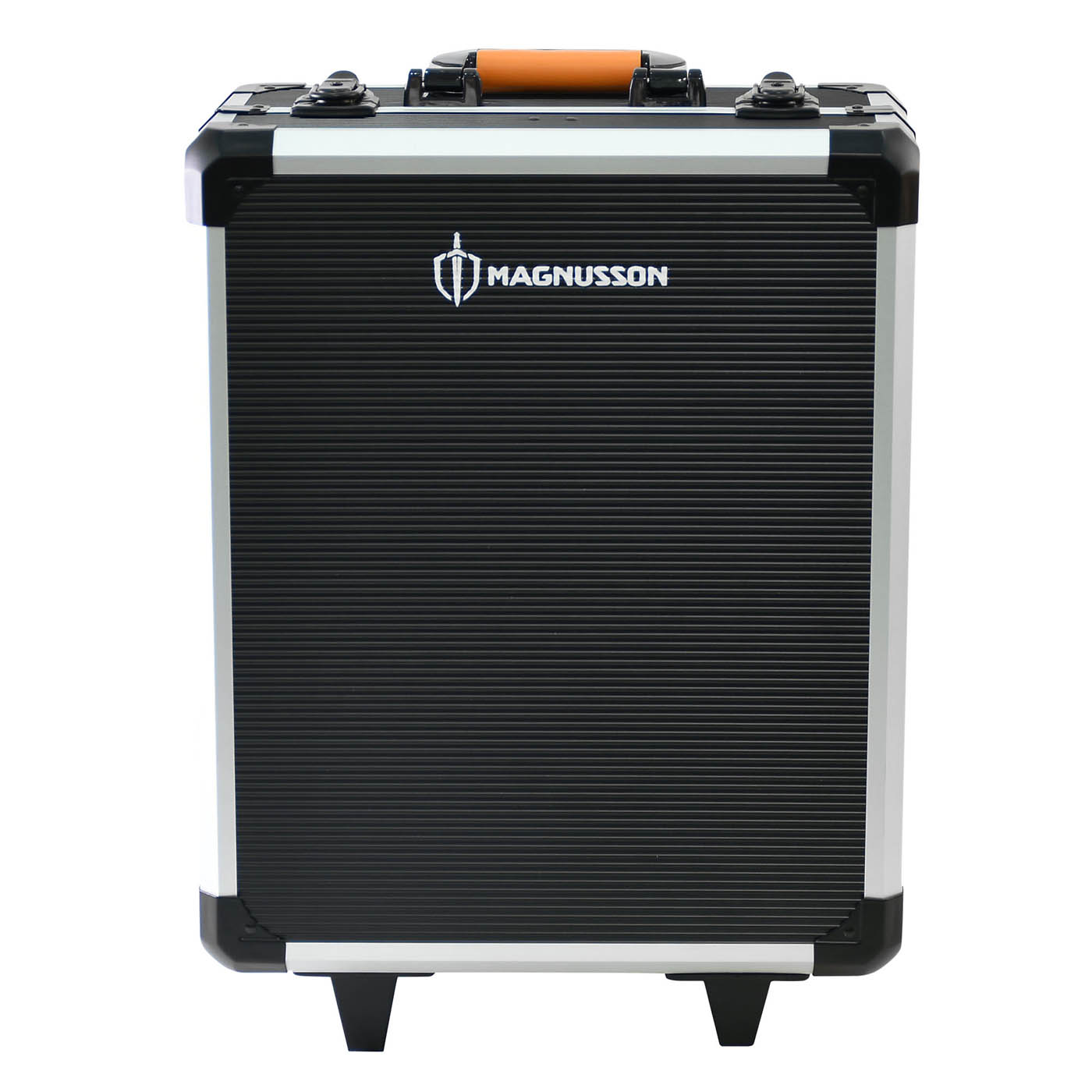 Magnusson Black 15in Technician's case - Image 3