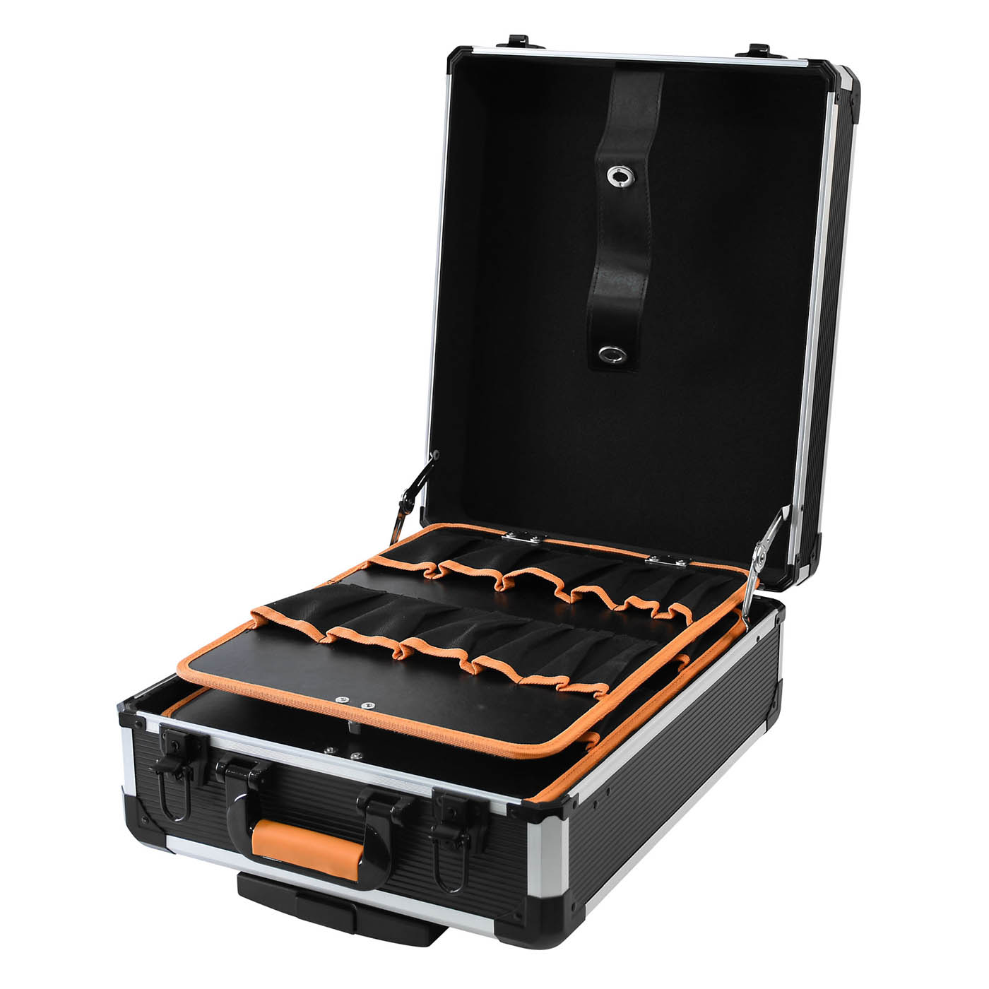 Magnusson Black 15in Technician's case - Image 5