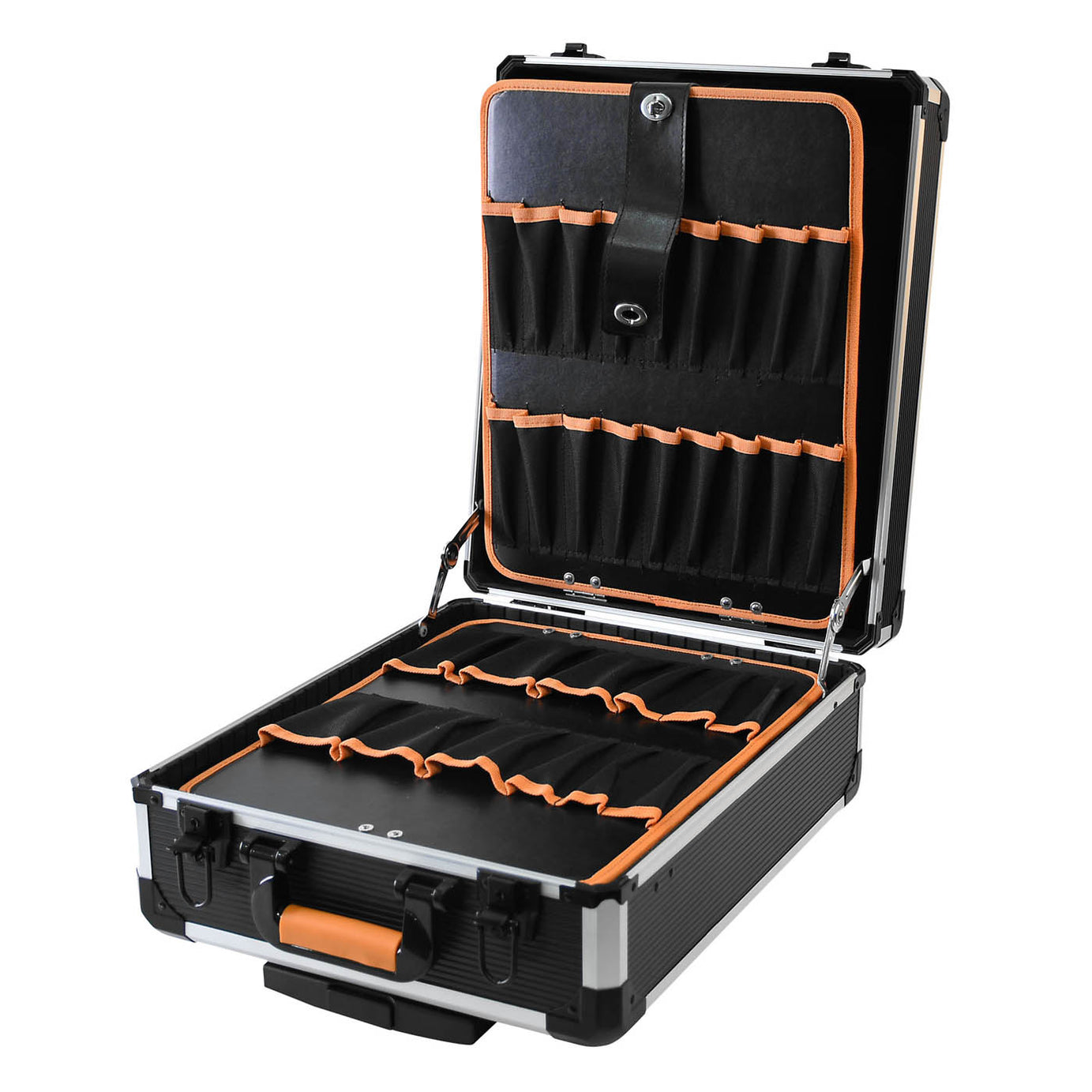 Magnusson Black 15in Technician's case - Image 6