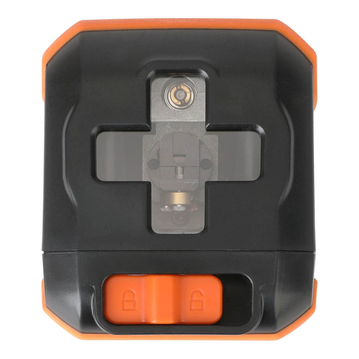 Magnusson Laser Level Self-Levelling Cross Line Green Compact 15m Body Only - Image 3