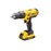 DeWalt Combi Drill Driver Cordless DCD776D1T-GB Trigger Switch 2.0Ah Li-Ion 18V - Image 2