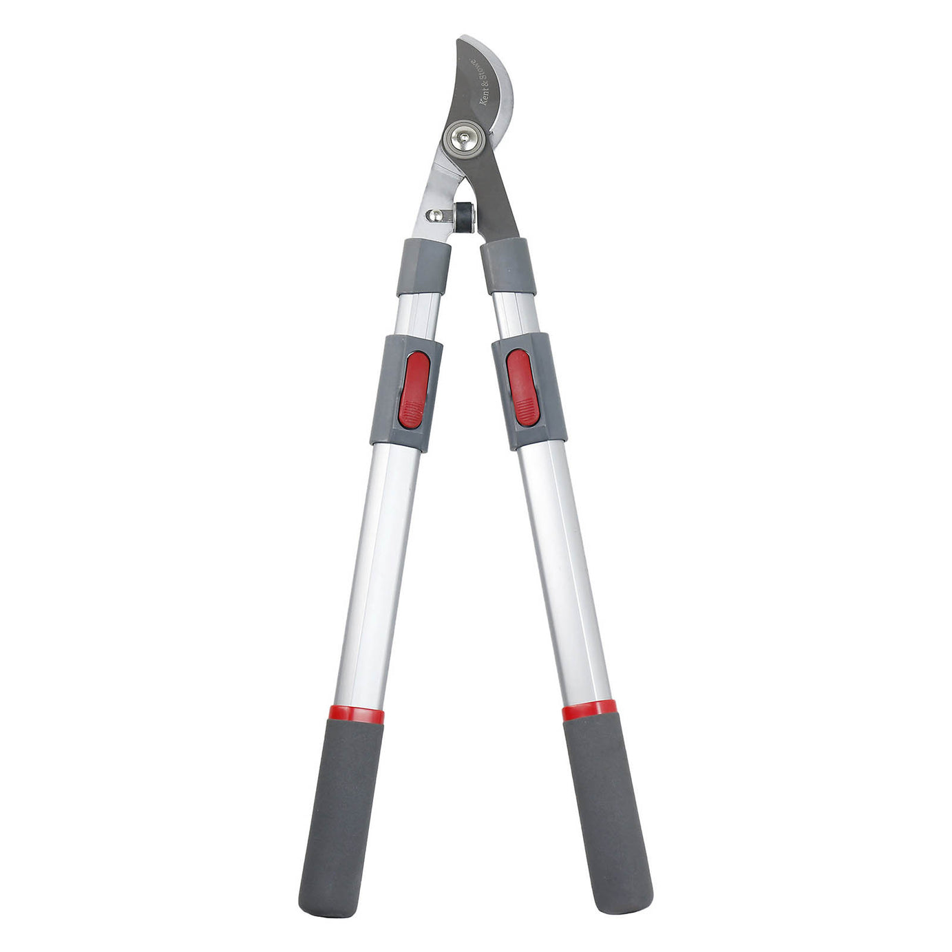 Kent & Stowe Garden Bypass Telescopic Loppers - Image 1