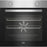 Beko Oven & Hob Pack Multifunction Built-In Stainless Steel Ceramic 66L A Rating - Image 3