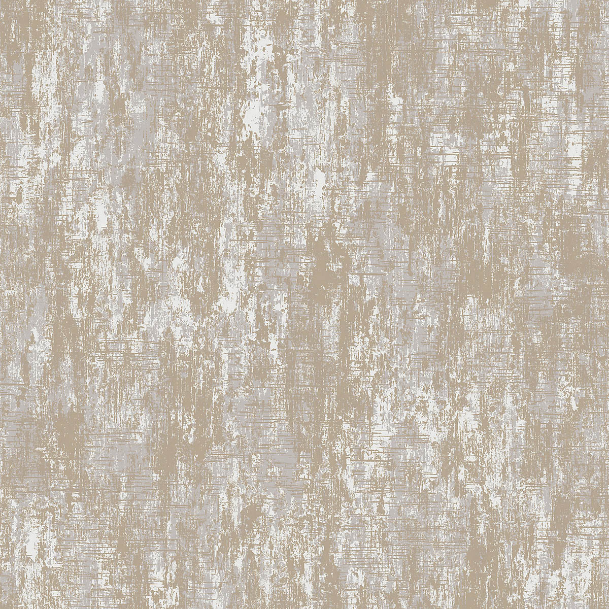 Laura Ashley Wallpaper Champagne Metallic Effect Industrial Smooth Contemporary - Image 1