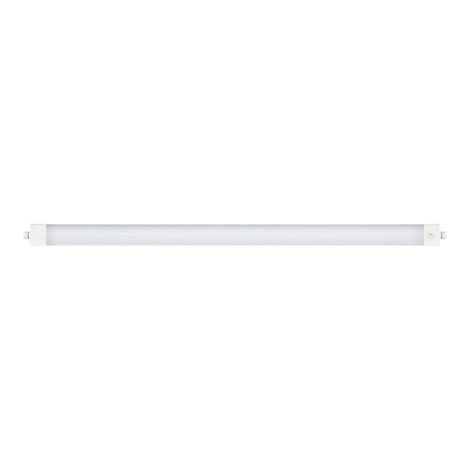 Luceco LED Batten Ceiling Light Tube Cool White 5000lm PIR Sensor 50W (L)1.59m - Image 9