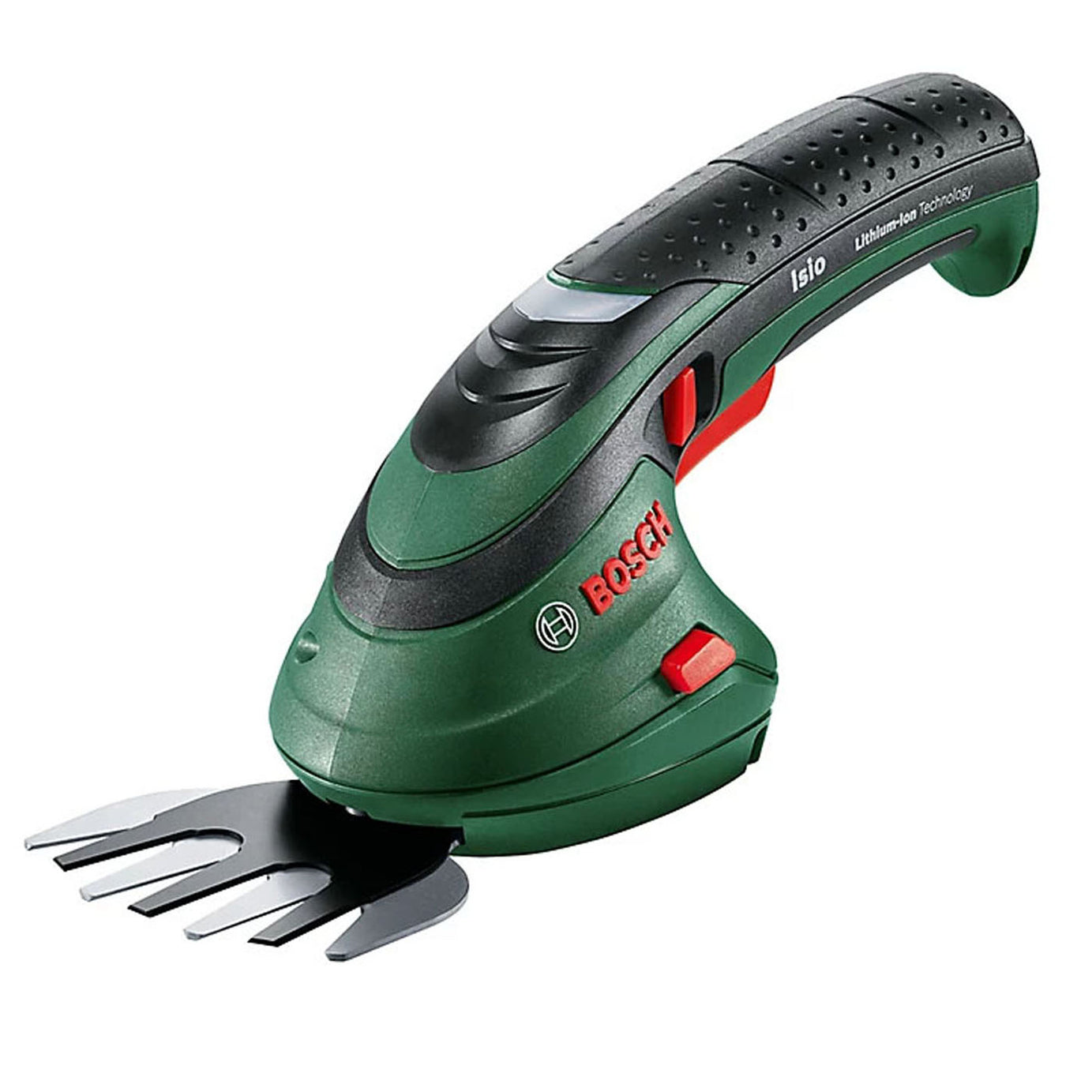 Bosch Shrub And Grass Shear Cordless 3.6V 1.5Ah Li-Ion ISIO3 120mm Compact - Image 2