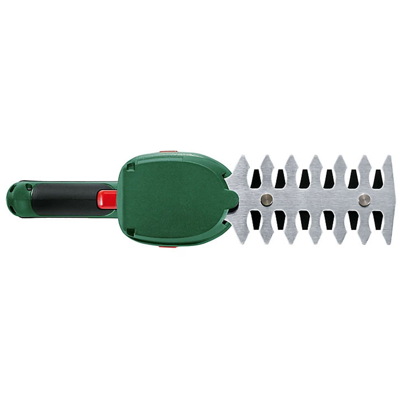 Bosch Shrub And Grass Shear Cordless 3.6V 1.5Ah Li-Ion ISIO3 120mm Compact - Image 5