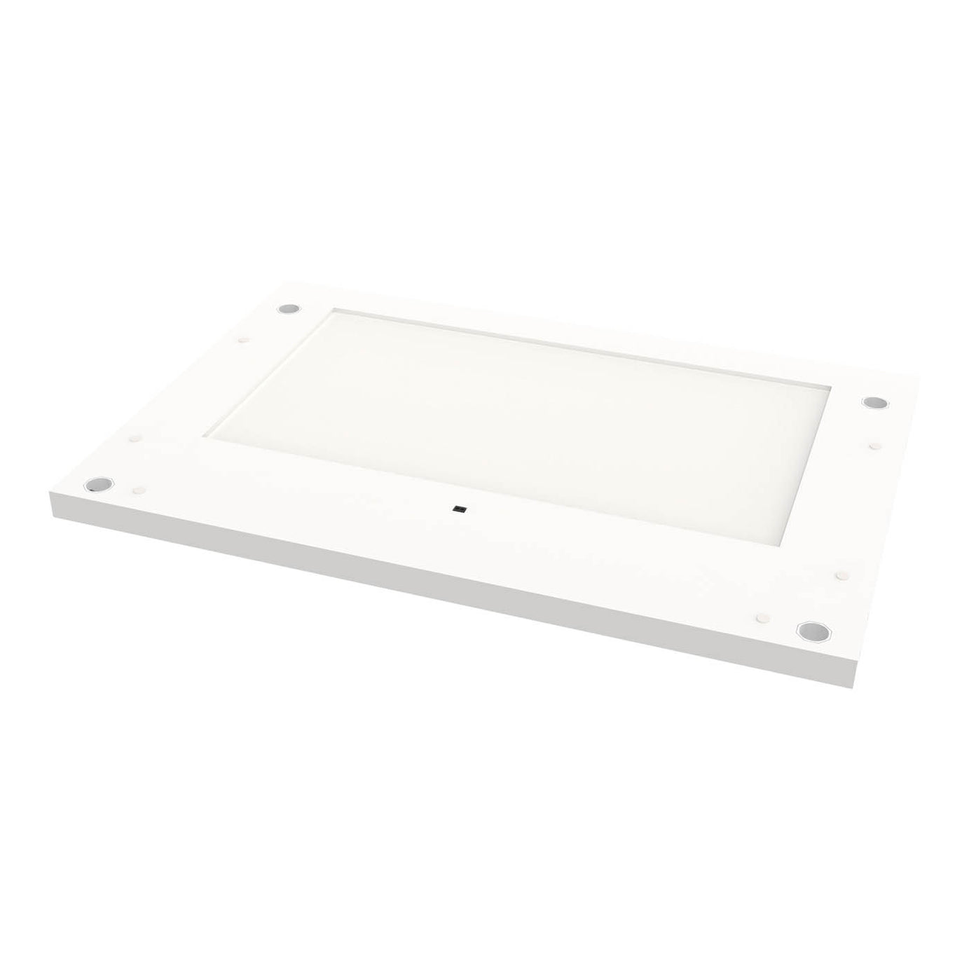 GoodHome Under Cabinet Light LED Cool white & warm white IP20 (L)319mm (W)464mm - Image 9