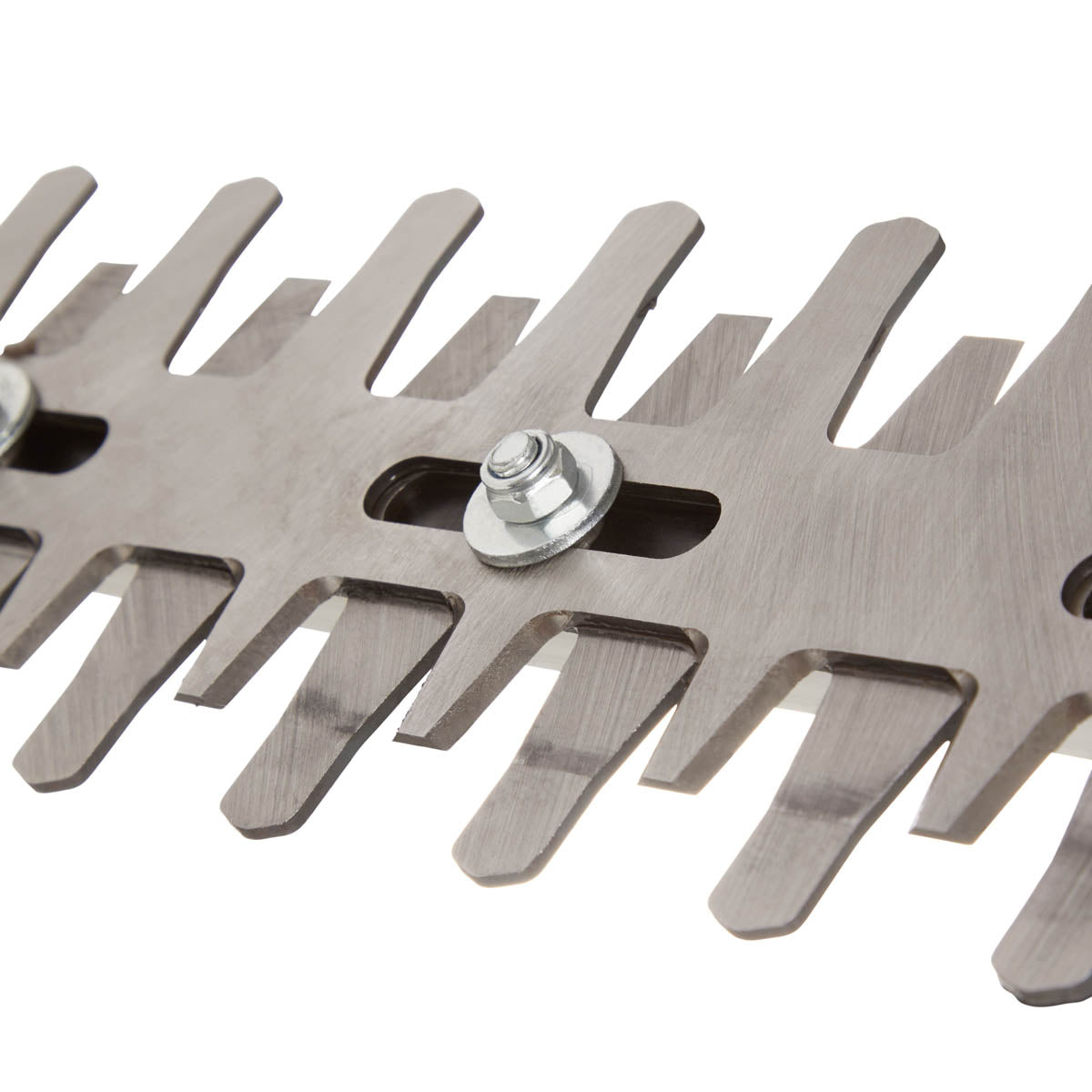 Erbauer Pole Hedge Trimmer Cordless 18V Li-Ion EPHT18-Li-KIT 45cm Garden Cutter - Image 3