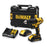 DeWalt Combi Drill Cordless DCD778L2T-BQGB Brushless 2 x 3.0Ah Li-ion Case 18V - Image 1