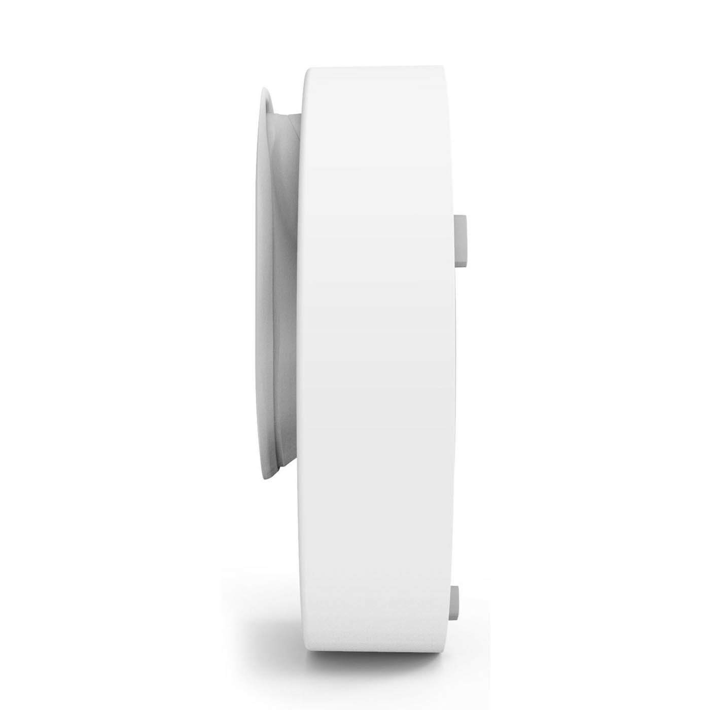 Vent-Axia Bathroom Smart Extractor Fan Svara Lo-Carbon 409802  (Dia)99mm - Image 7