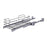 Kitchen Pull Out Basket 300mm Cabinet Stainless Steel Chrome Soft Close (W)260mm - Image 1