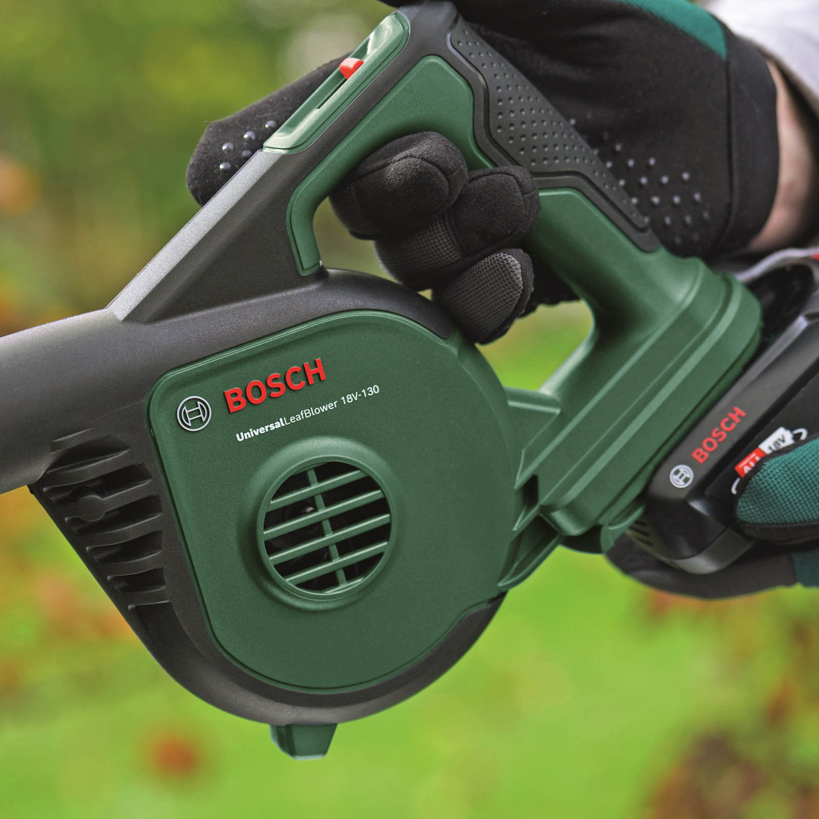 Bosch Blower Cordless 18V Brushed Body Only - Image 3