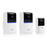 Door Bell Chime Wireless Kinetic White Plug In No Batteries Required Set of 3 - Image 3