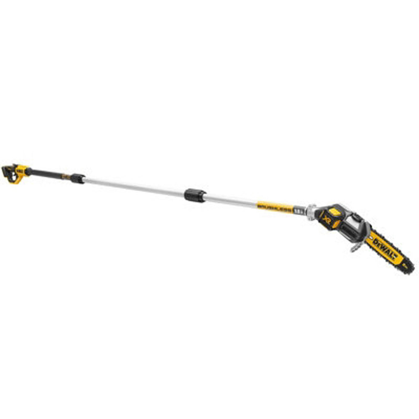 Dewalt Pole Saw Cordless 18V Li-Ion DCMPS567N-XJ 200mm Chainsaw Pruner Body Only - Image 3