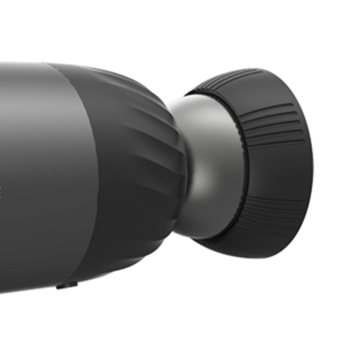 Ezviz Outdoor Camera Smart BC1C 1080p Wi-Fi Night Vision Grey Battery Powered - Image 8