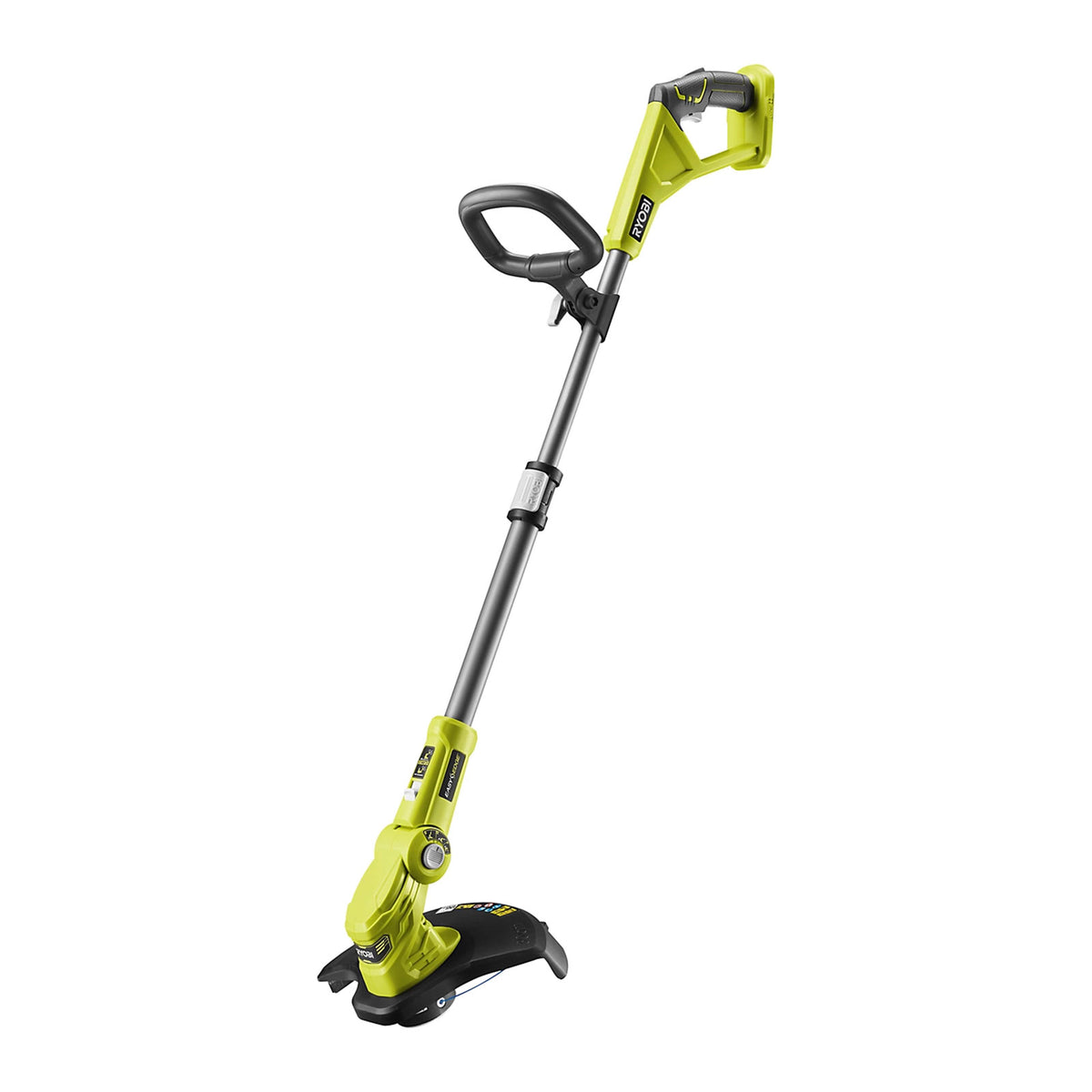Ryobi ONE+ OLT1832 18V Cordless Grass Line Trimmer 25-30cm Bare Tool - Image 1